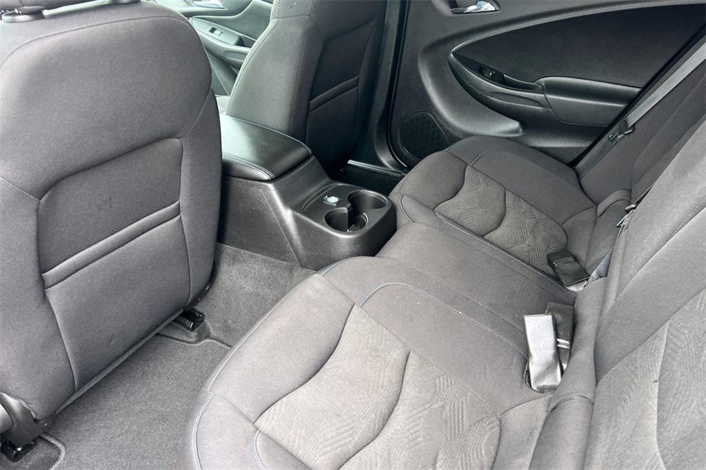 used 2019 Chevrolet Volt car, priced at $16,290