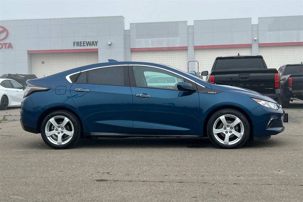 used 2019 Chevrolet Volt car, priced at $16,290