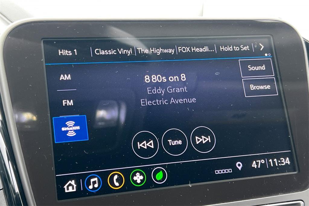 used 2019 Chevrolet Volt car, priced at $16,290