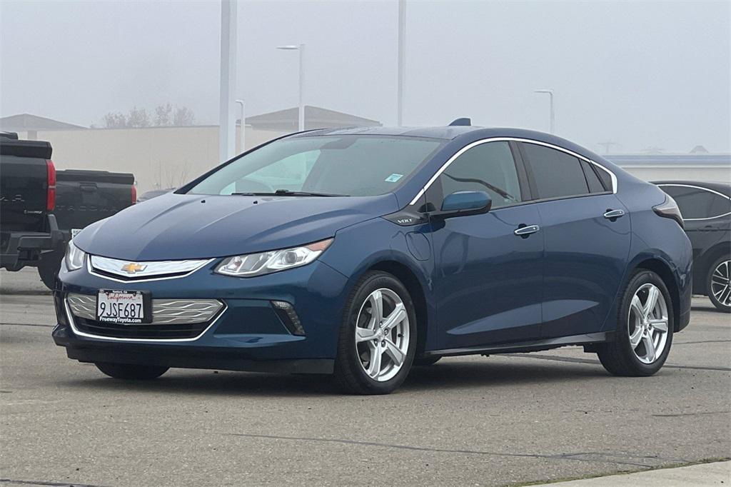 used 2019 Chevrolet Volt car, priced at $16,290