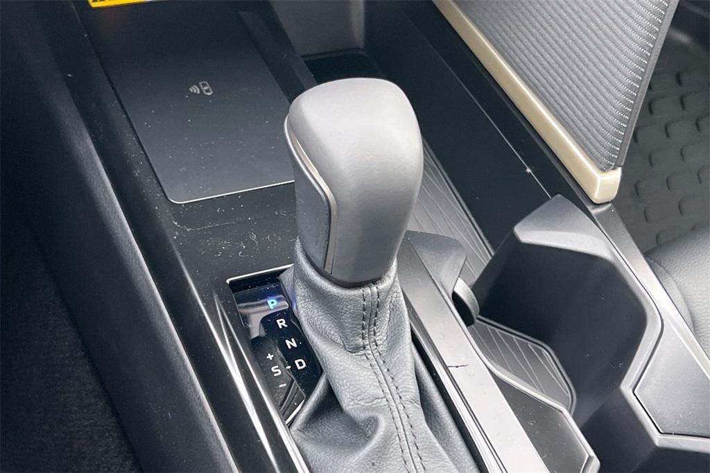 new 2026 Toyota Camry car, priced at $34,563