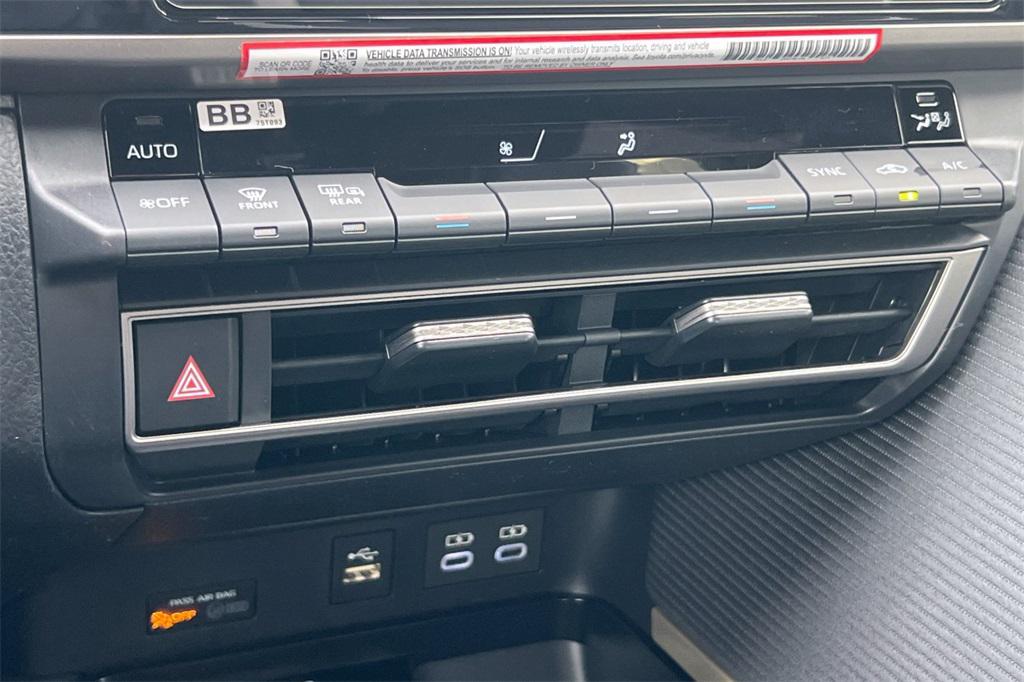 new 2026 Toyota Camry car, priced at $34,563