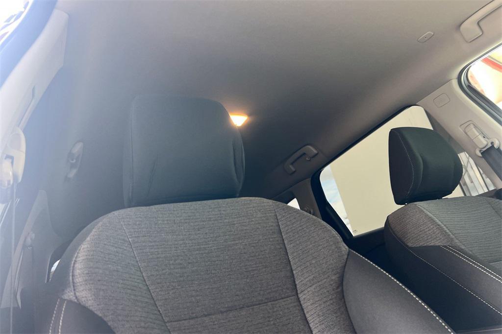 used 2022 Nissan Rogue car, priced at $18,834