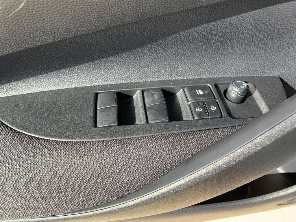new 2026 Toyota Corolla car, priced at $27,858