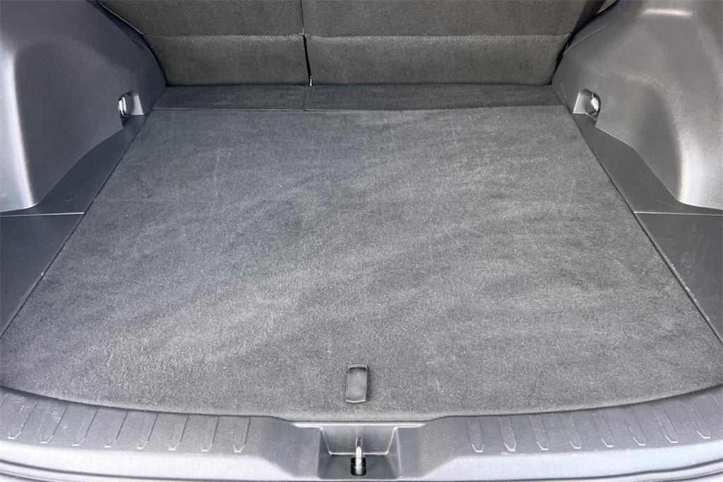 used 2025 Toyota RAV4 car, priced at $28,494