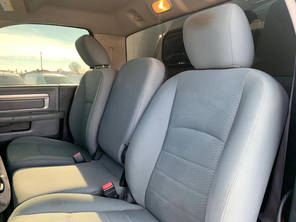 used 2016 Ram 3500 car, priced at $15,983