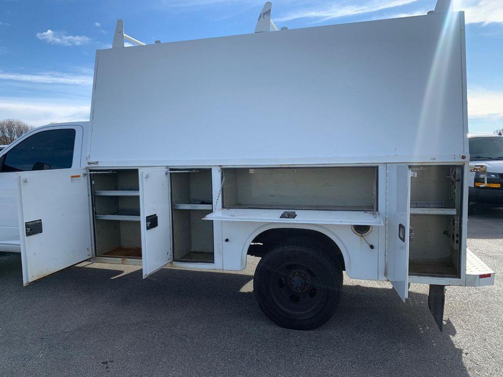 used 2016 Ram 3500 car, priced at $15,983