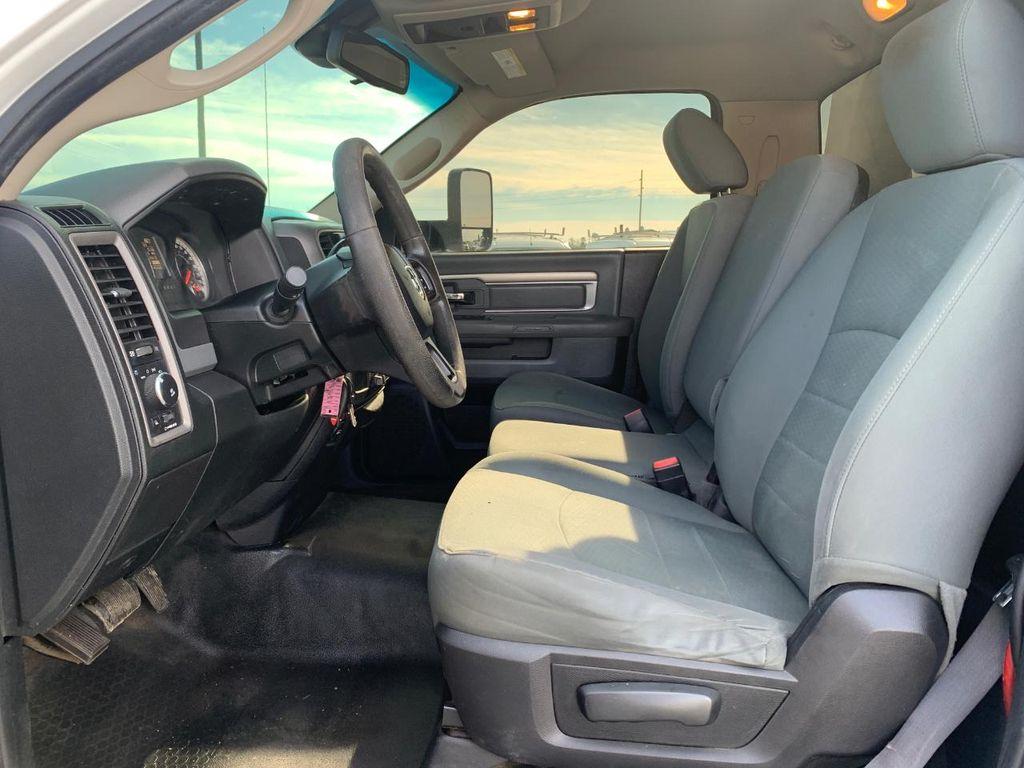 used 2016 Ram 3500 car, priced at $15,983