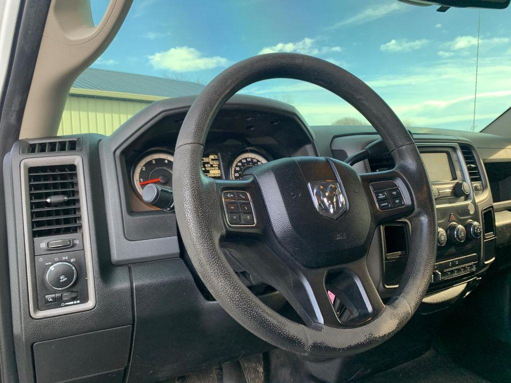 used 2016 Ram 3500 car, priced at $15,983