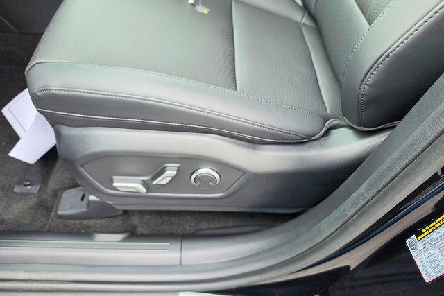 new 2026 Hyundai Santa Fe car, priced at $39,902