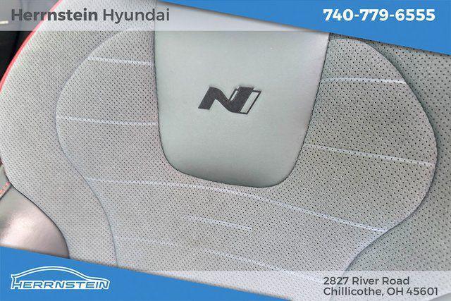 used 2023 Hyundai Sonata car, priced at $20,497