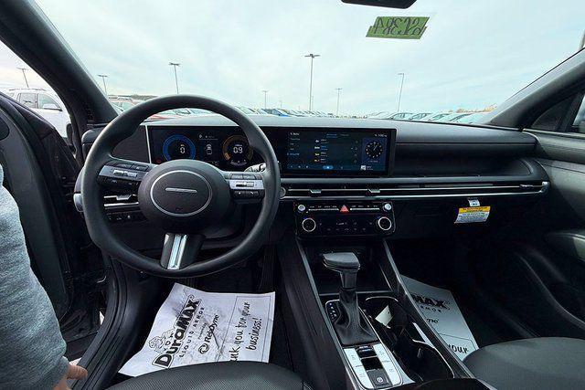 new 2026 Hyundai SANTA CRUZ car, priced at $34,595