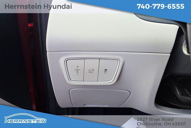 used 2022 Hyundai Tucson car, priced at $17,997