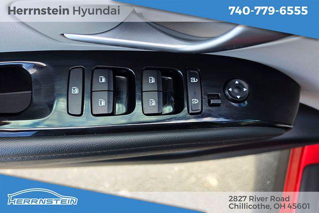 used 2022 Hyundai Tucson car, priced at $17,997
