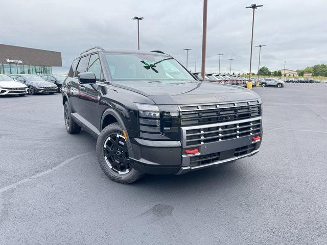 new 2026 Hyundai Palisade car, priced at $49,474