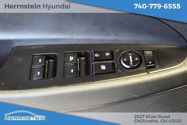 used 2020 Hyundai Tucson car, priced at $17,334