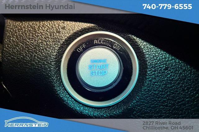 used 2020 Hyundai Tucson car, priced at $17,334