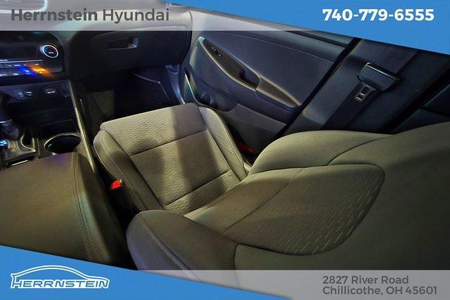 used 2020 Hyundai Tucson car, priced at $17,334