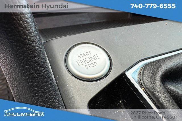 used 2022 Volkswagen Taos car, priced at $15,977
