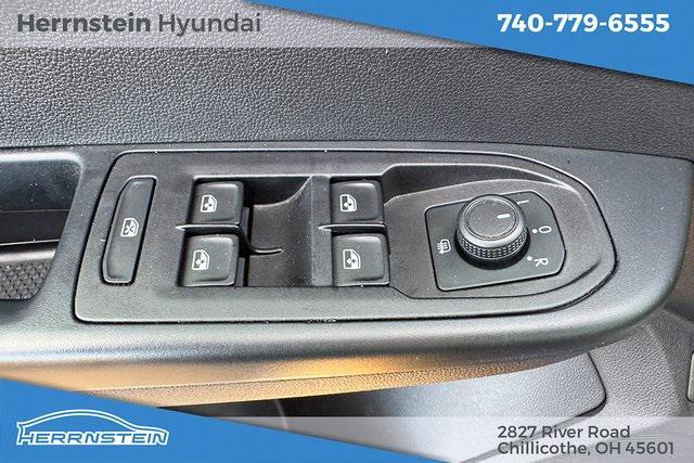 used 2022 Volkswagen Taos car, priced at $15,977