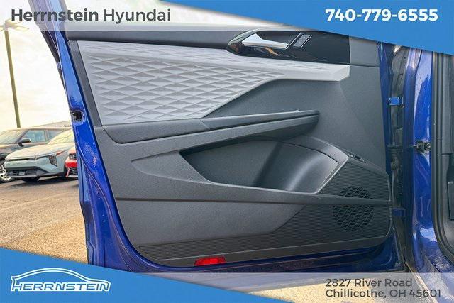 used 2022 Volkswagen Taos car, priced at $15,977