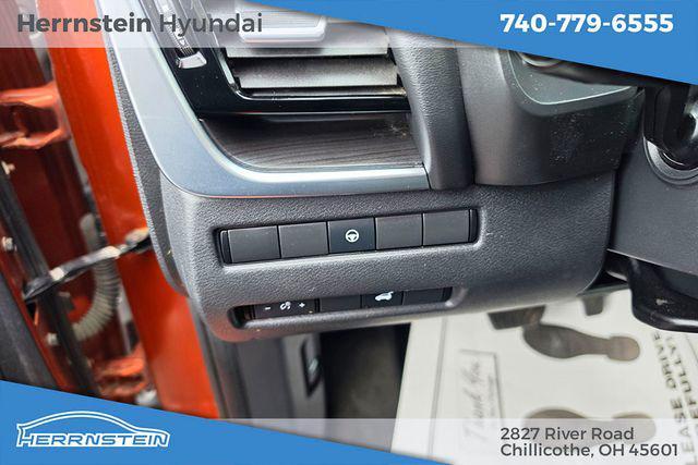 used 2021 Nissan Rogue car, priced at $18,599