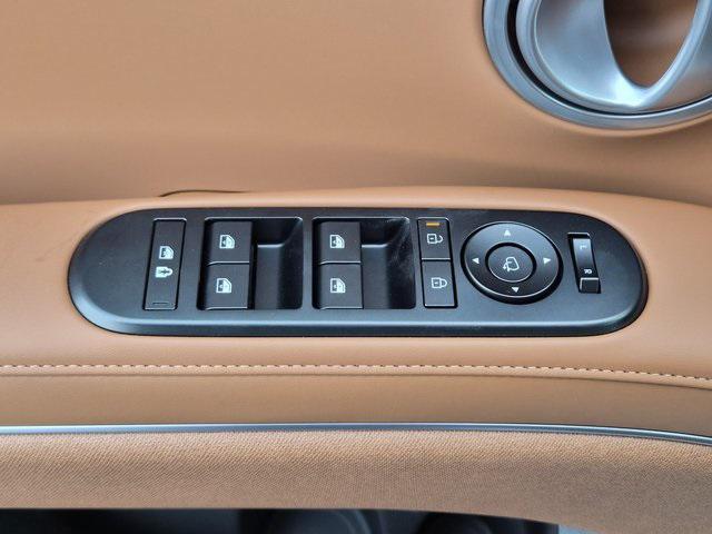 new 2026 Hyundai Palisade car, priced at $57,453