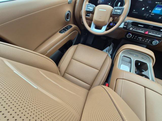 new 2026 Hyundai Palisade car, priced at $57,453