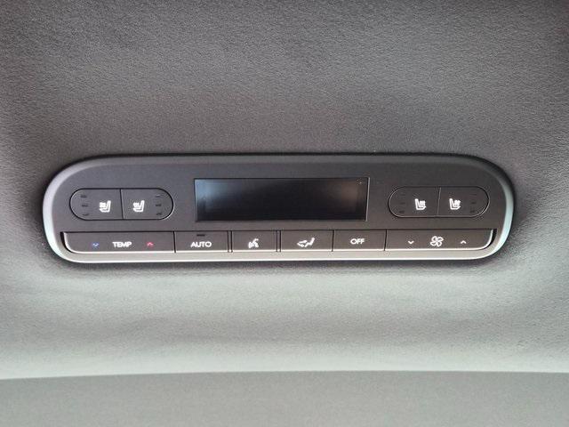 new 2026 Hyundai Palisade car, priced at $57,453