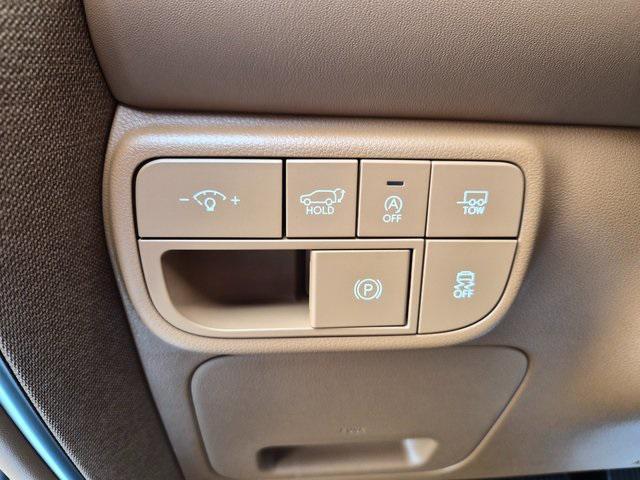 new 2026 Hyundai Palisade car, priced at $57,453