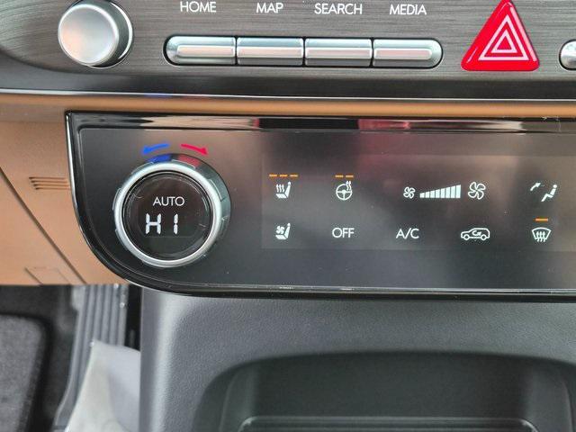 new 2026 Hyundai Palisade car, priced at $57,453