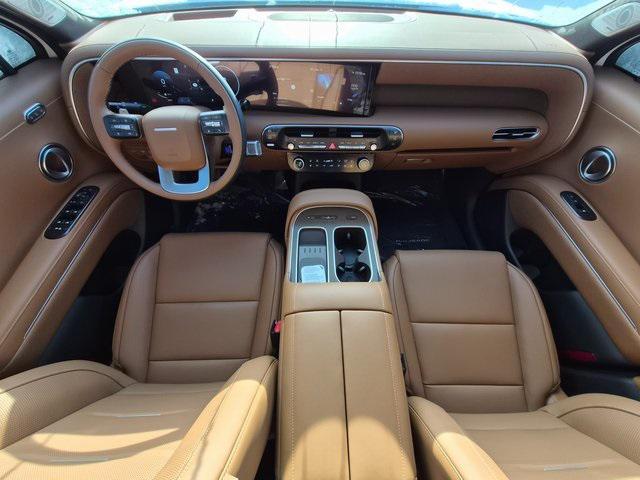 new 2026 Hyundai Palisade car, priced at $57,299