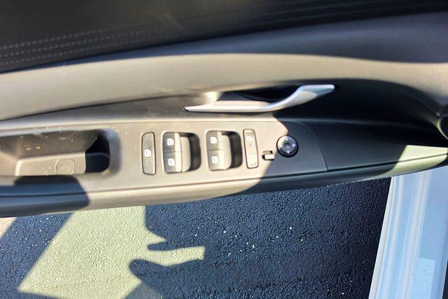 new 2026 Hyundai Elantra car, priced at $24,101