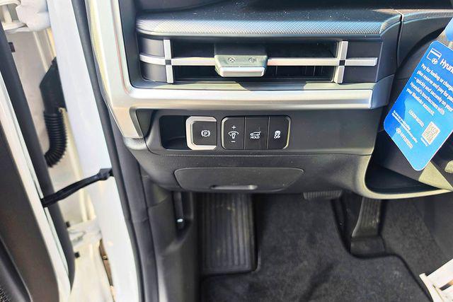 new 2026 Hyundai Santa Fe car, priced at $41,557