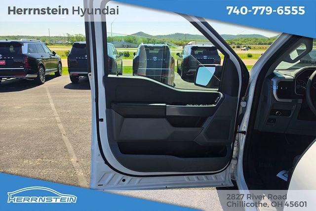 used 2023 Ford F-150 car, priced at $35,647