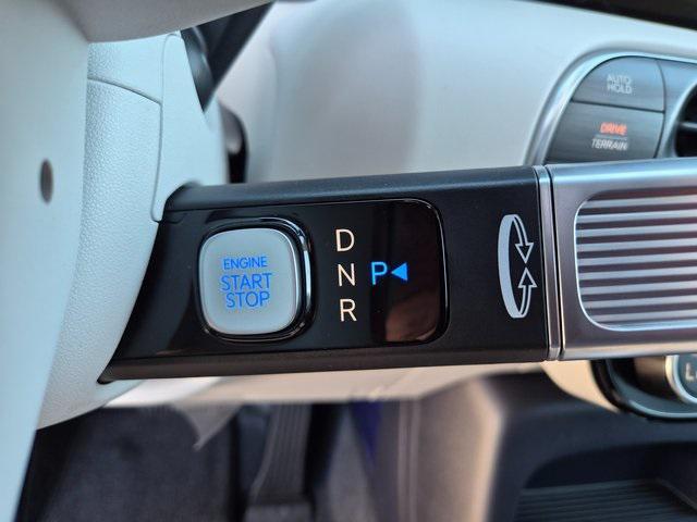 new 2026 Hyundai Palisade car, priced at $56,274