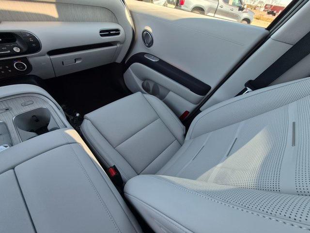 new 2026 Hyundai Palisade car, priced at $56,274