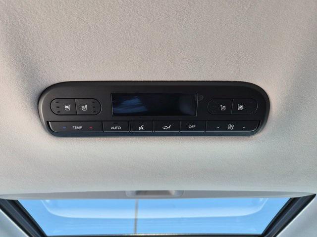 new 2026 Hyundai Palisade car, priced at $56,274