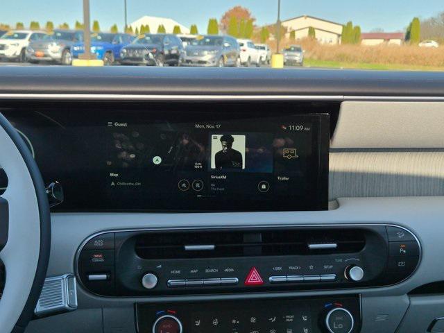 new 2026 Hyundai Palisade car, priced at $56,274