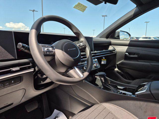 new 2026 Hyundai SANTA CRUZ car, priced at $32,580