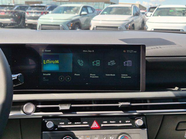 new 2026 Hyundai SANTA CRUZ car, priced at $32,580