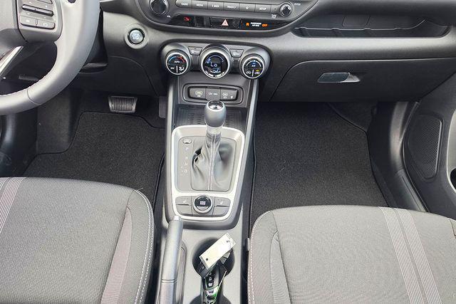 new 2026 Hyundai Venue car, priced at $24,291