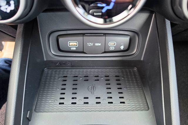 new 2026 Hyundai Venue car, priced at $24,291