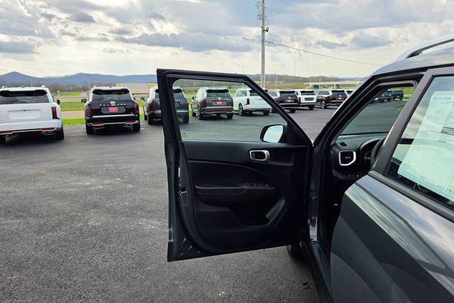 new 2026 Hyundai Venue car, priced at $24,291