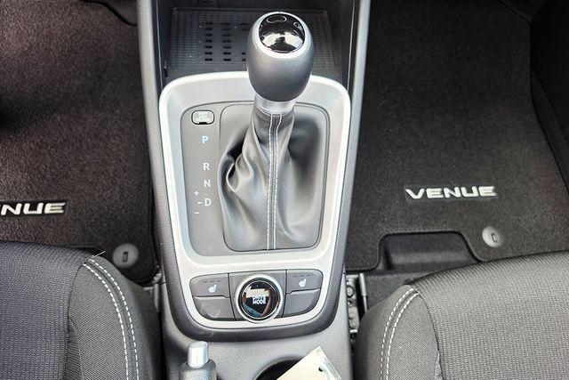 new 2026 Hyundai Venue car, priced at $24,291