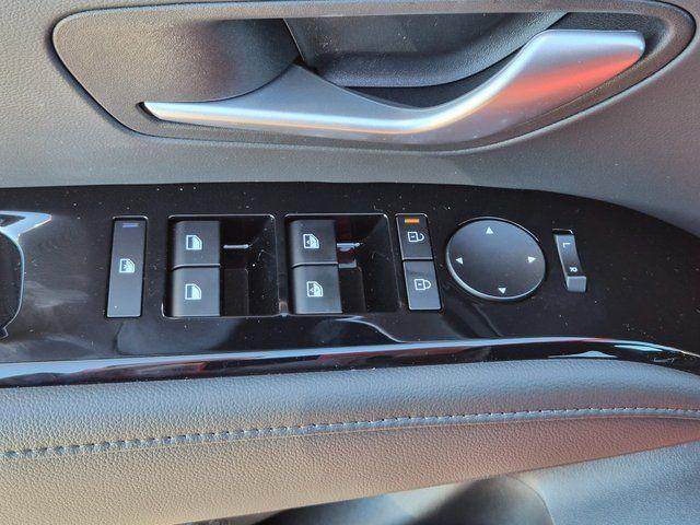 new 2026 Hyundai SANTA CRUZ car, priced at $42,763