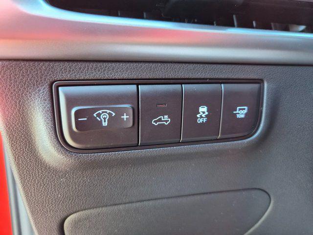 new 2026 Hyundai SANTA CRUZ car, priced at $42,763