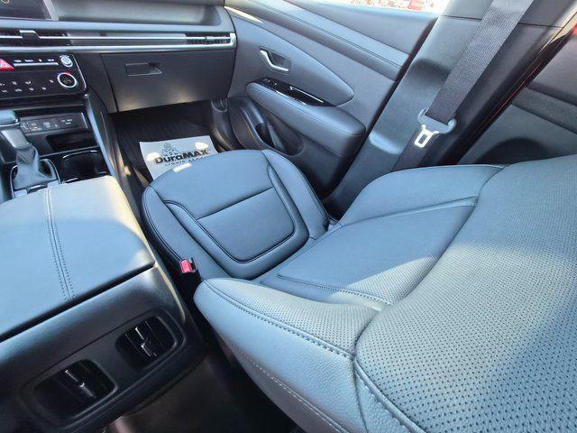 new 2026 Hyundai SANTA CRUZ car, priced at $42,763