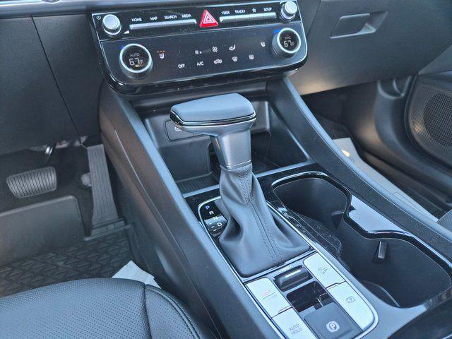 new 2026 Hyundai SANTA CRUZ car, priced at $42,763