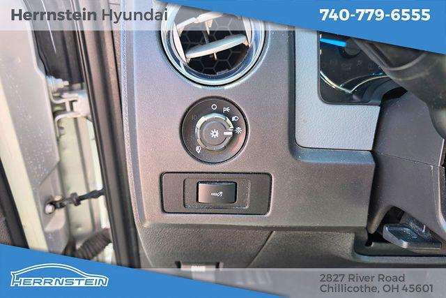 used 2013 Ford F-150 car, priced at $11,999